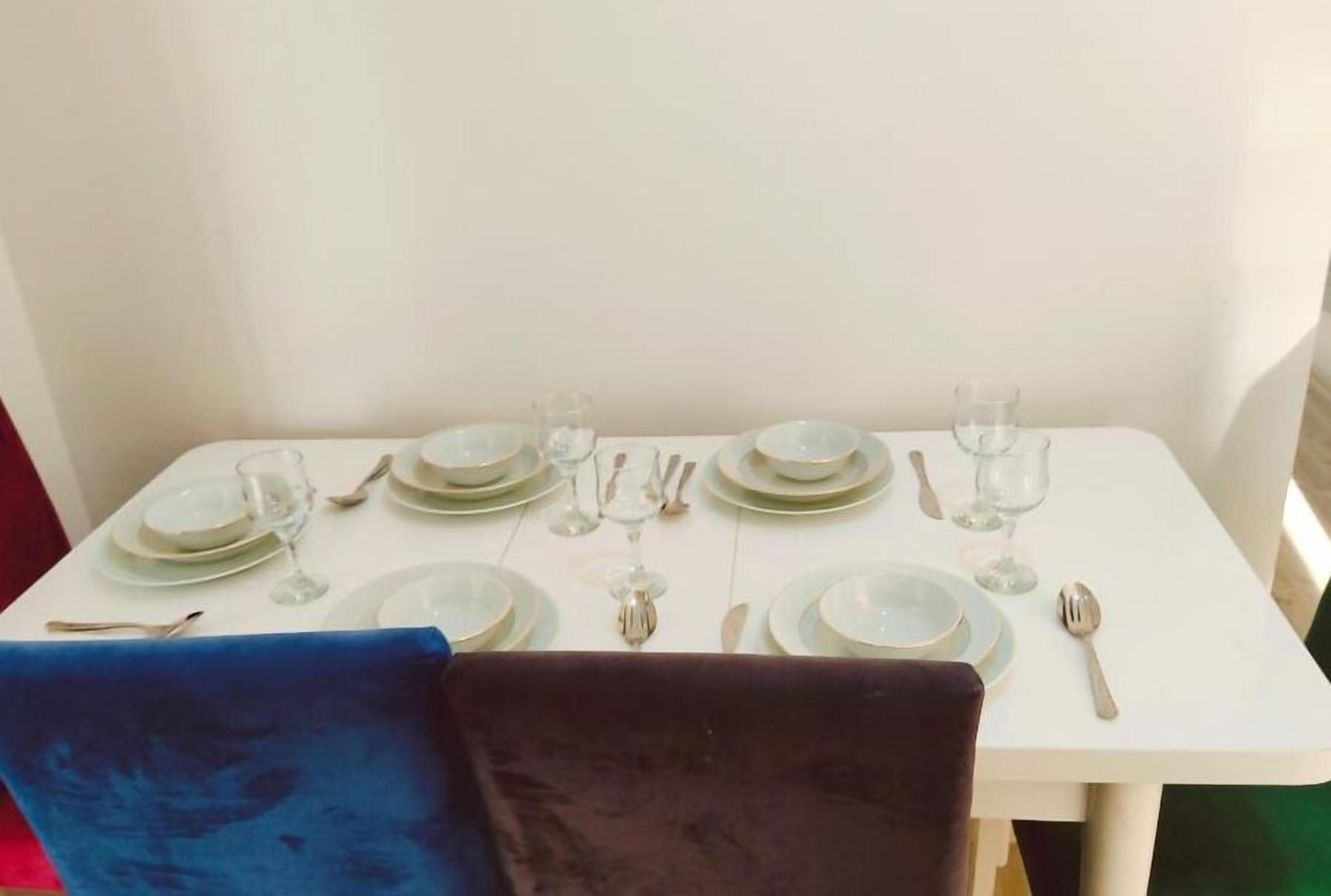 Alpacino Apart Hotel