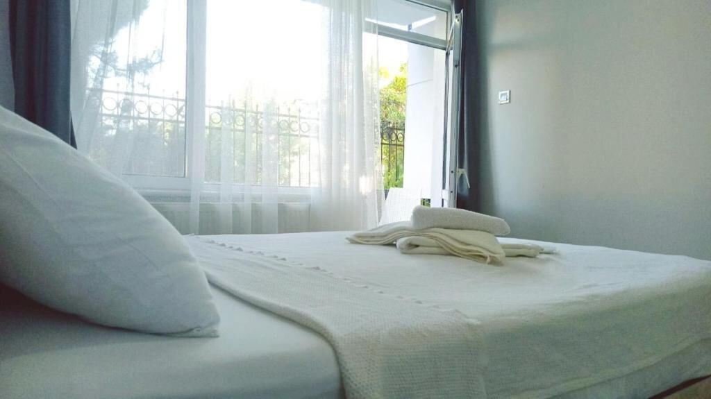 Alpacino Apart Hotel