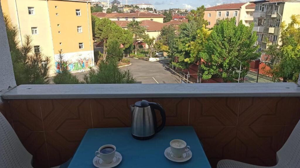 Alpacino Apart Hotel