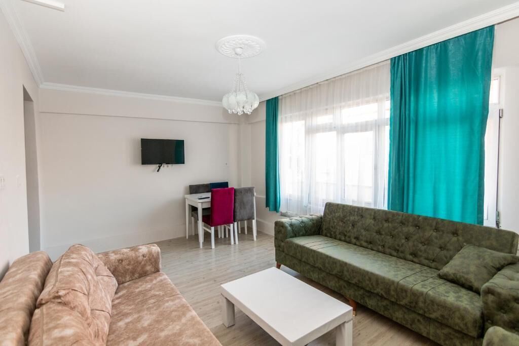 Alpacino Apart Hotel