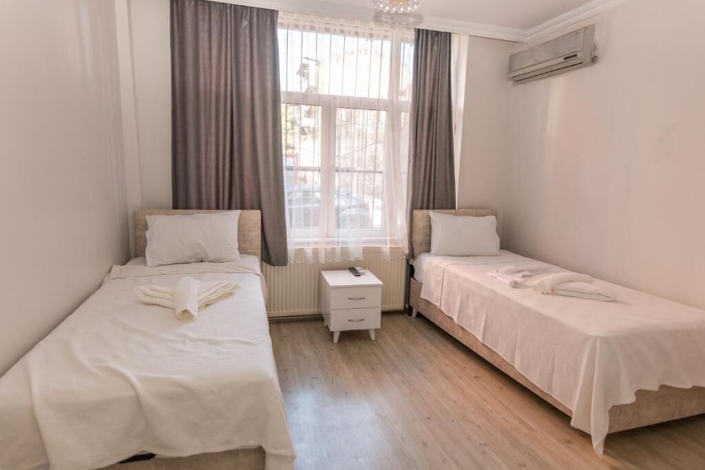 Alpacino Apart Hotel