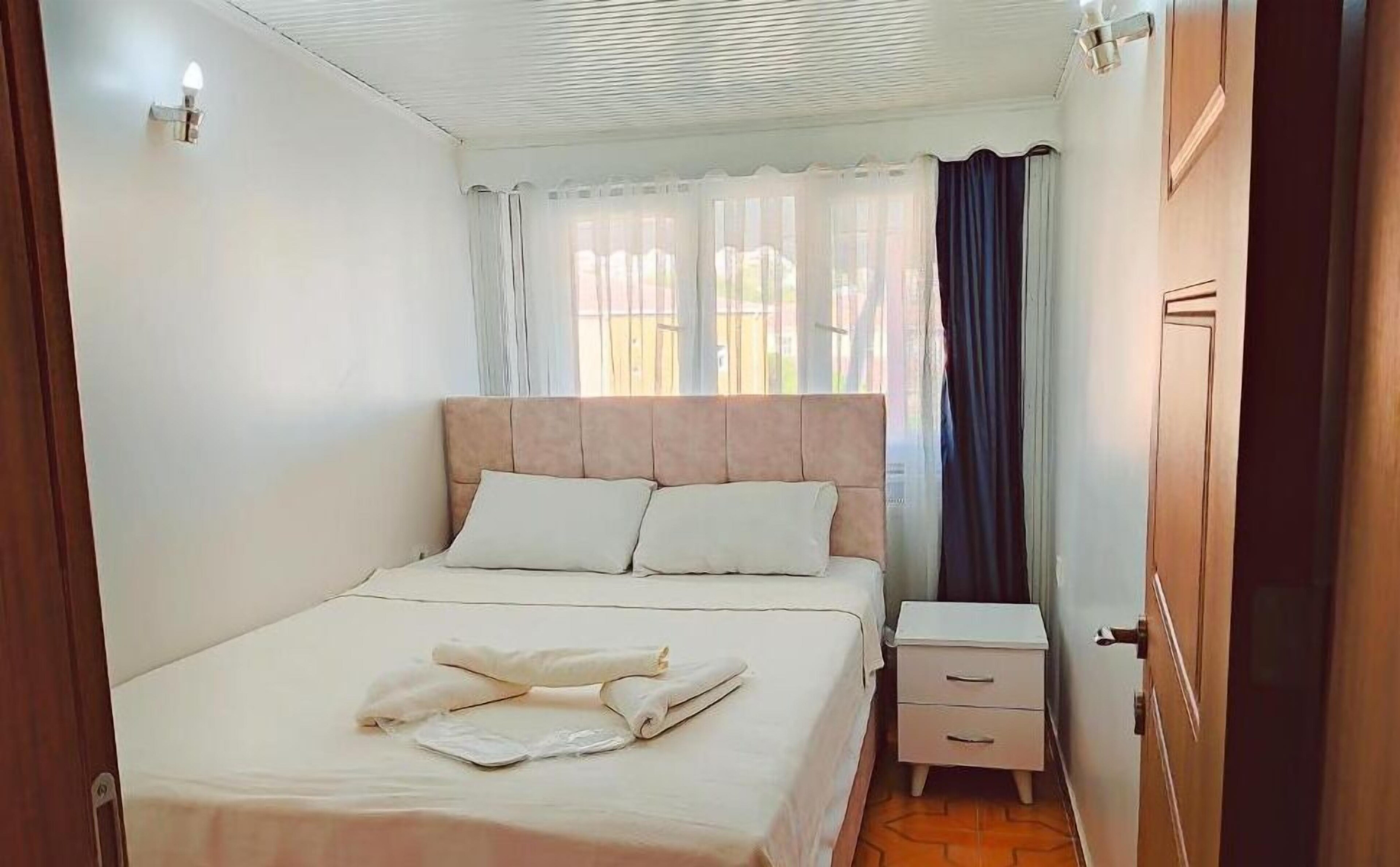 Alpacino Apart Hotel