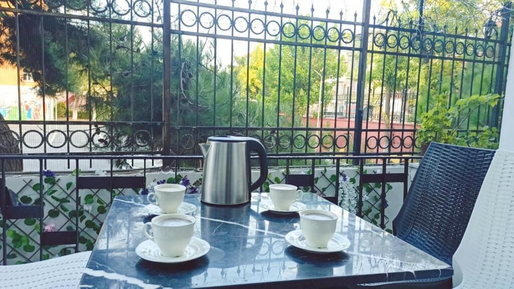 Alpacino Apart Hotel