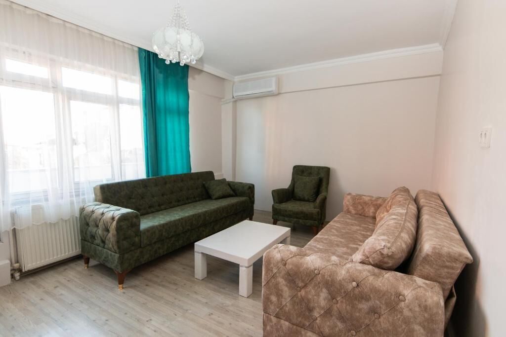 Alpacino Apart Hotel