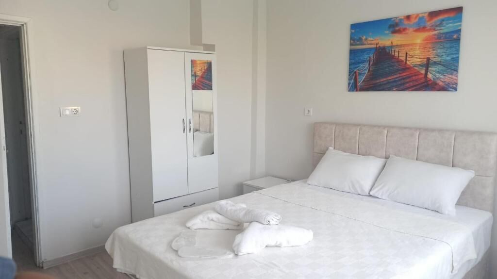 Alpacino Apart Hotel