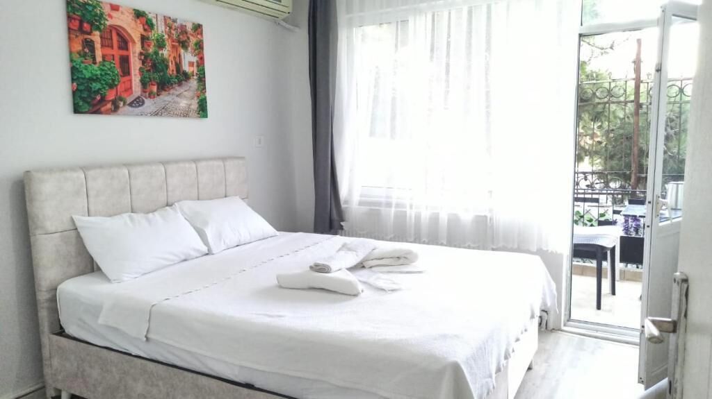 Alpacino Apart Hotel