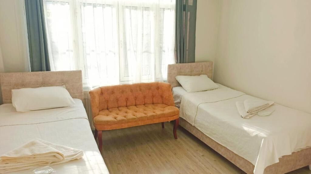 Alpacino Apart Hotel