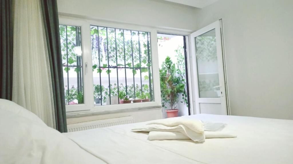 Alpacino Apart Hotel