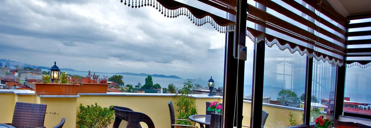 Amber Hotel Istanbul