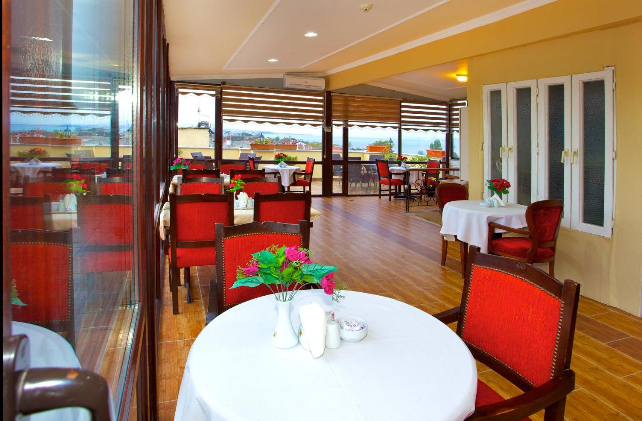 Amber Hotel Istanbul