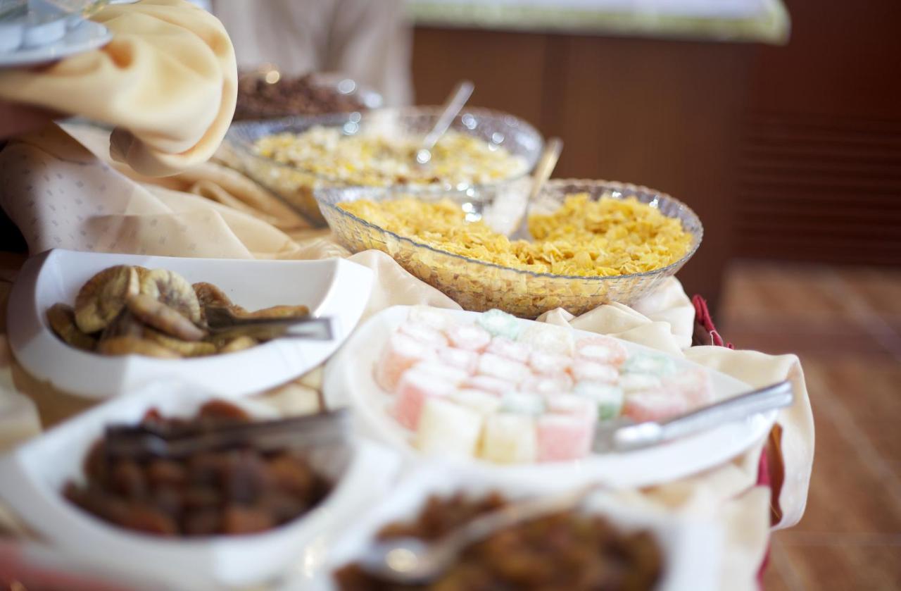 Amber Hotel Istanbul