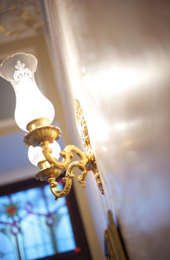 Amber Hotel Istanbul