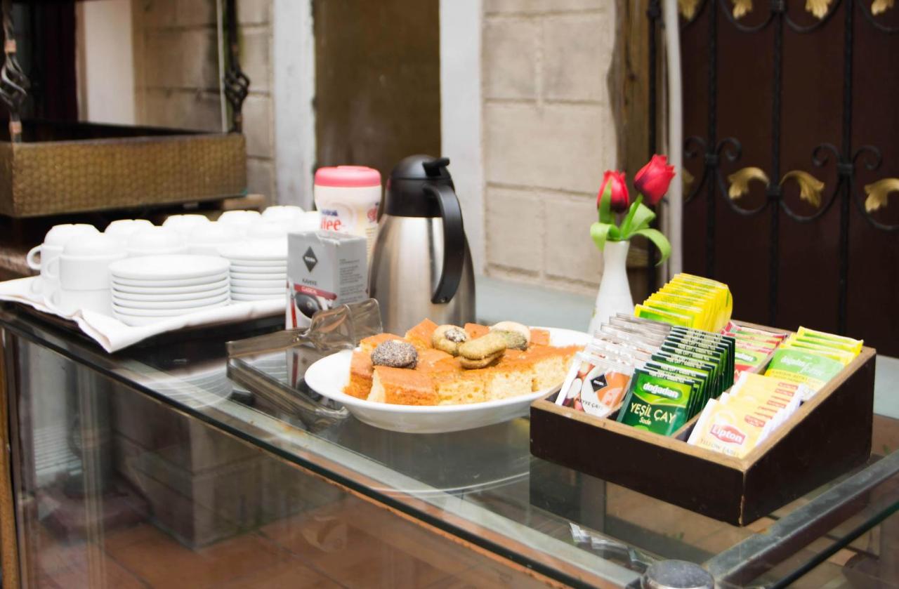 Amber Hotel Istanbul