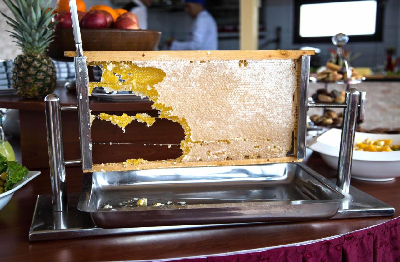 Amber Hotel Istanbul