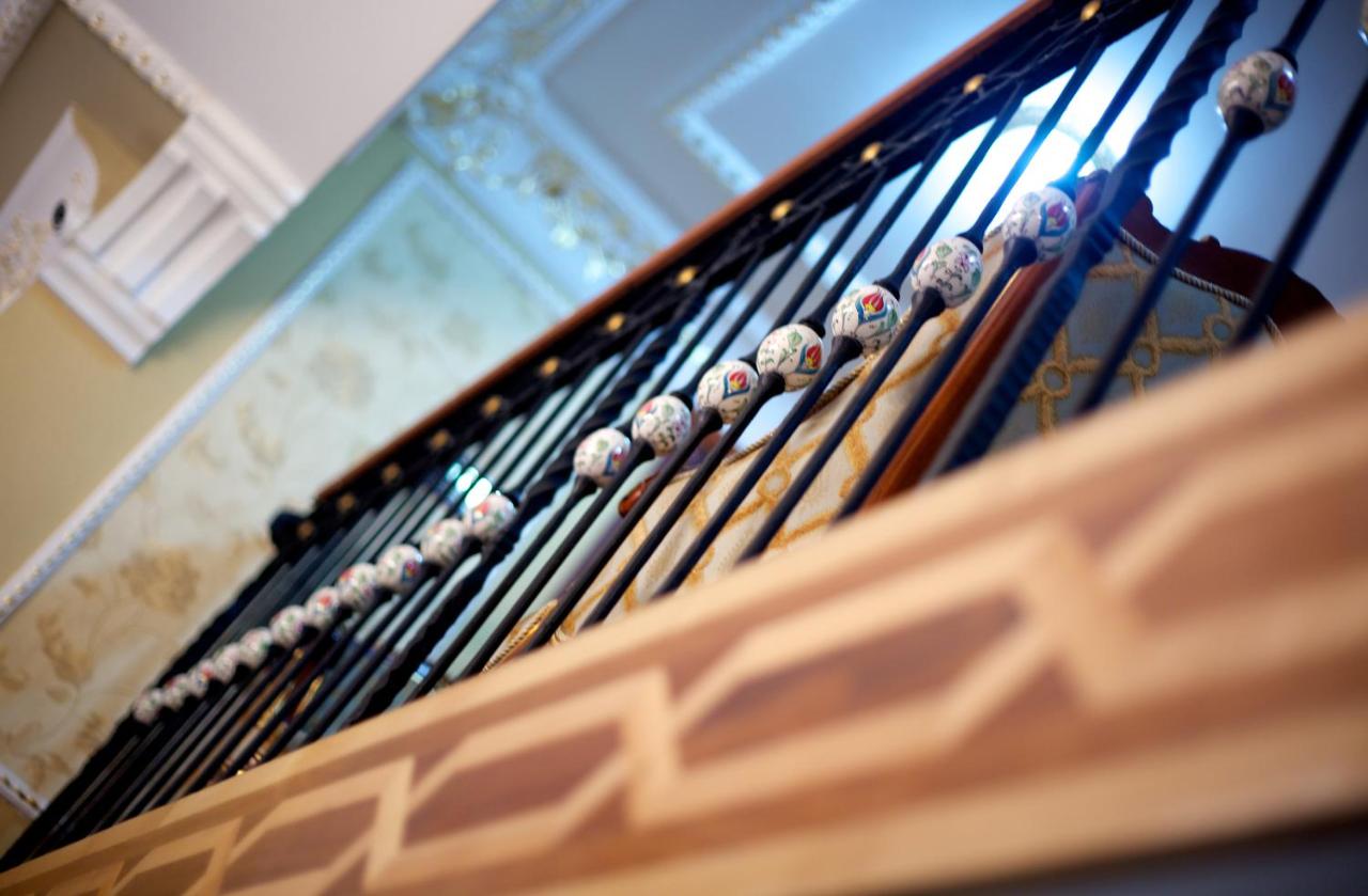 Amber Hotel Istanbul