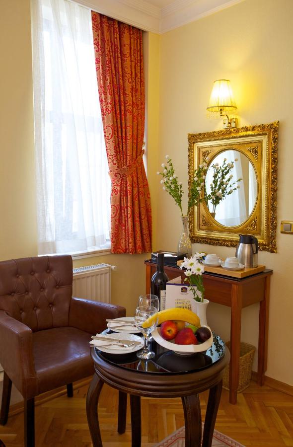 Amber Hotel Istanbul