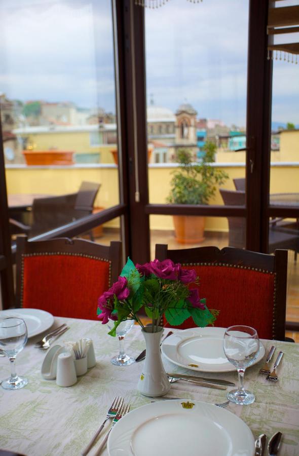 Amber Hotel Istanbul