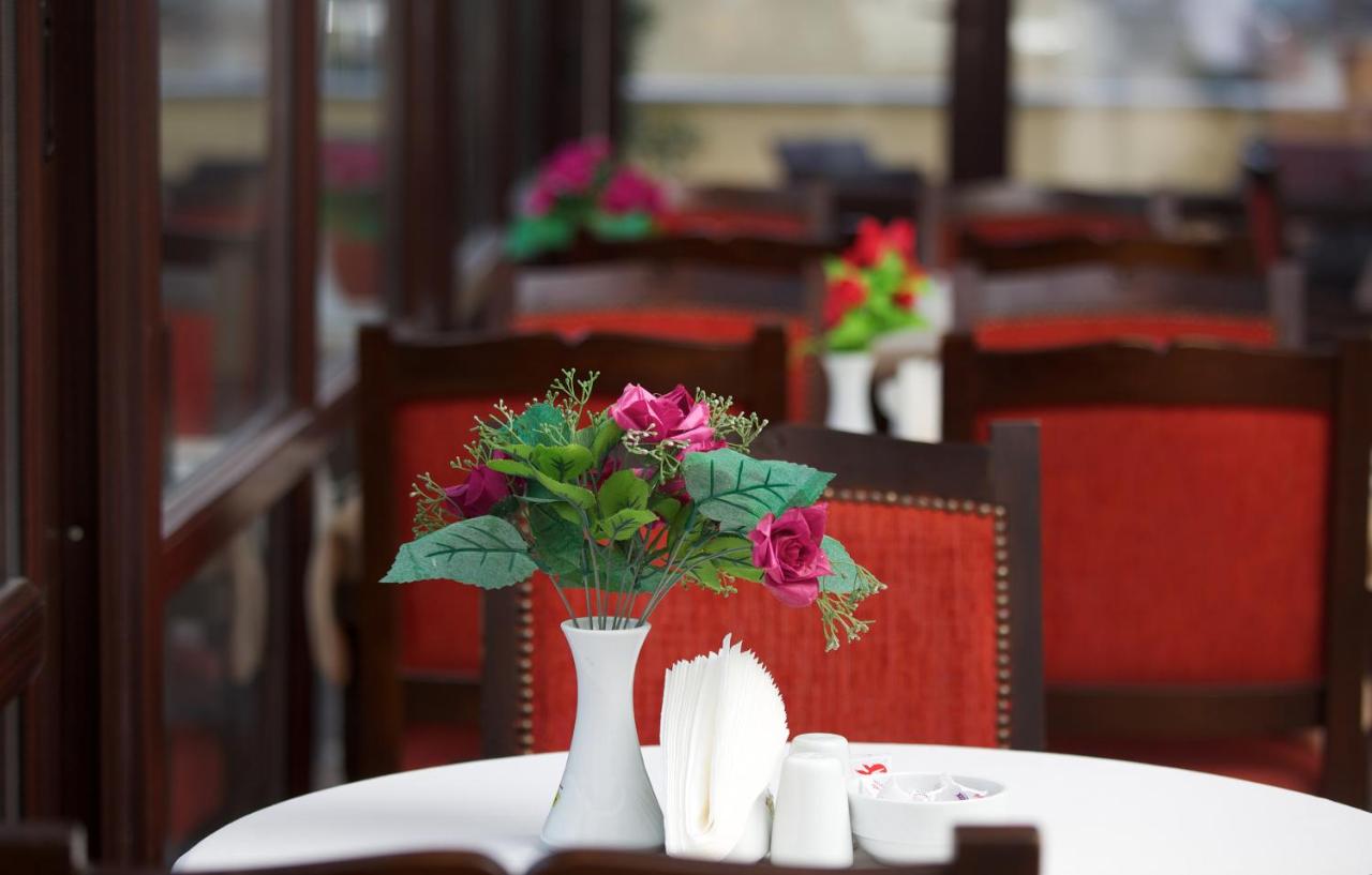 Amber Hotel Istanbul