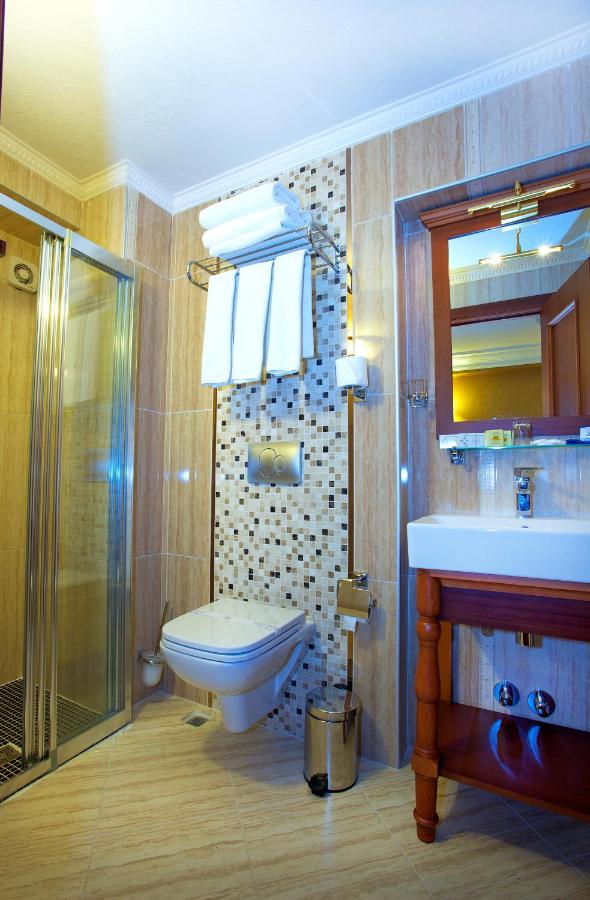 Amber Hotel Istanbul