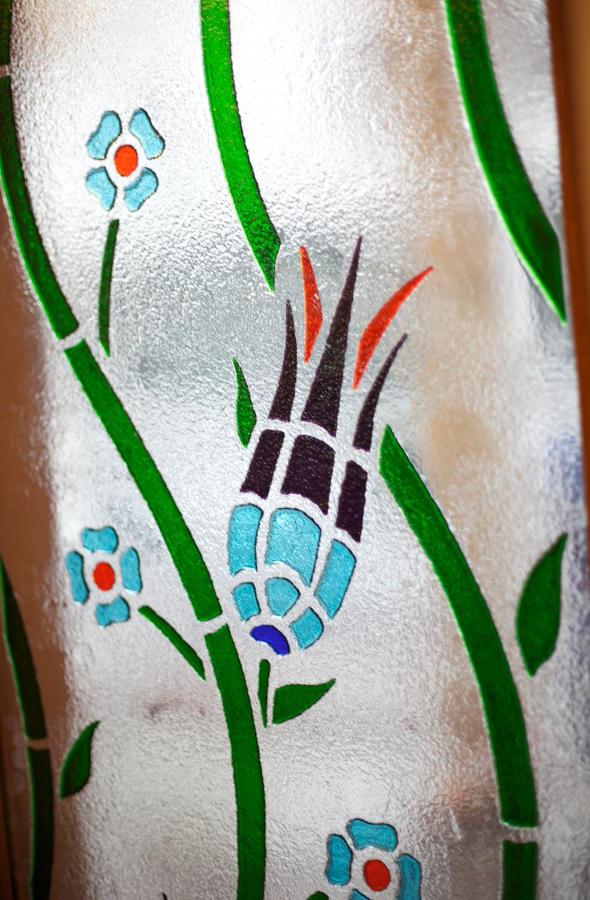 Amber Hotel Istanbul