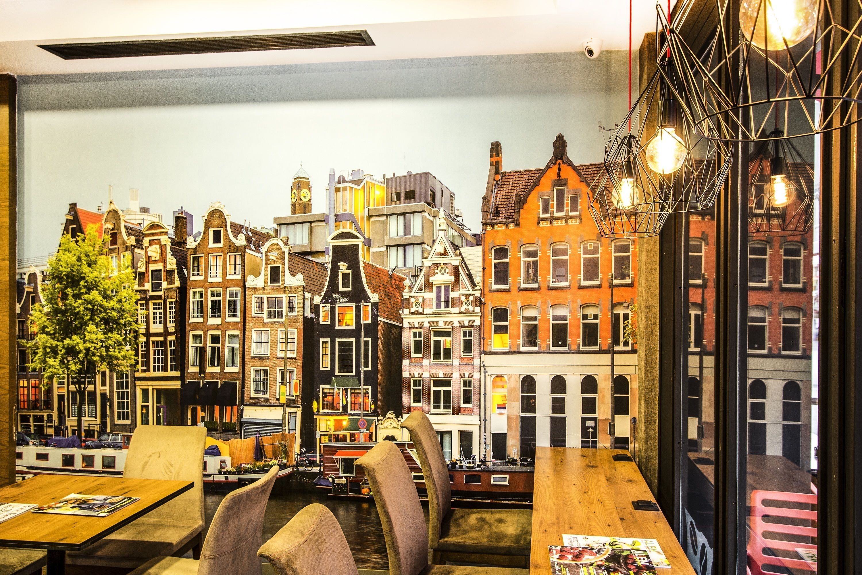 Avantgarde Urban Taksim