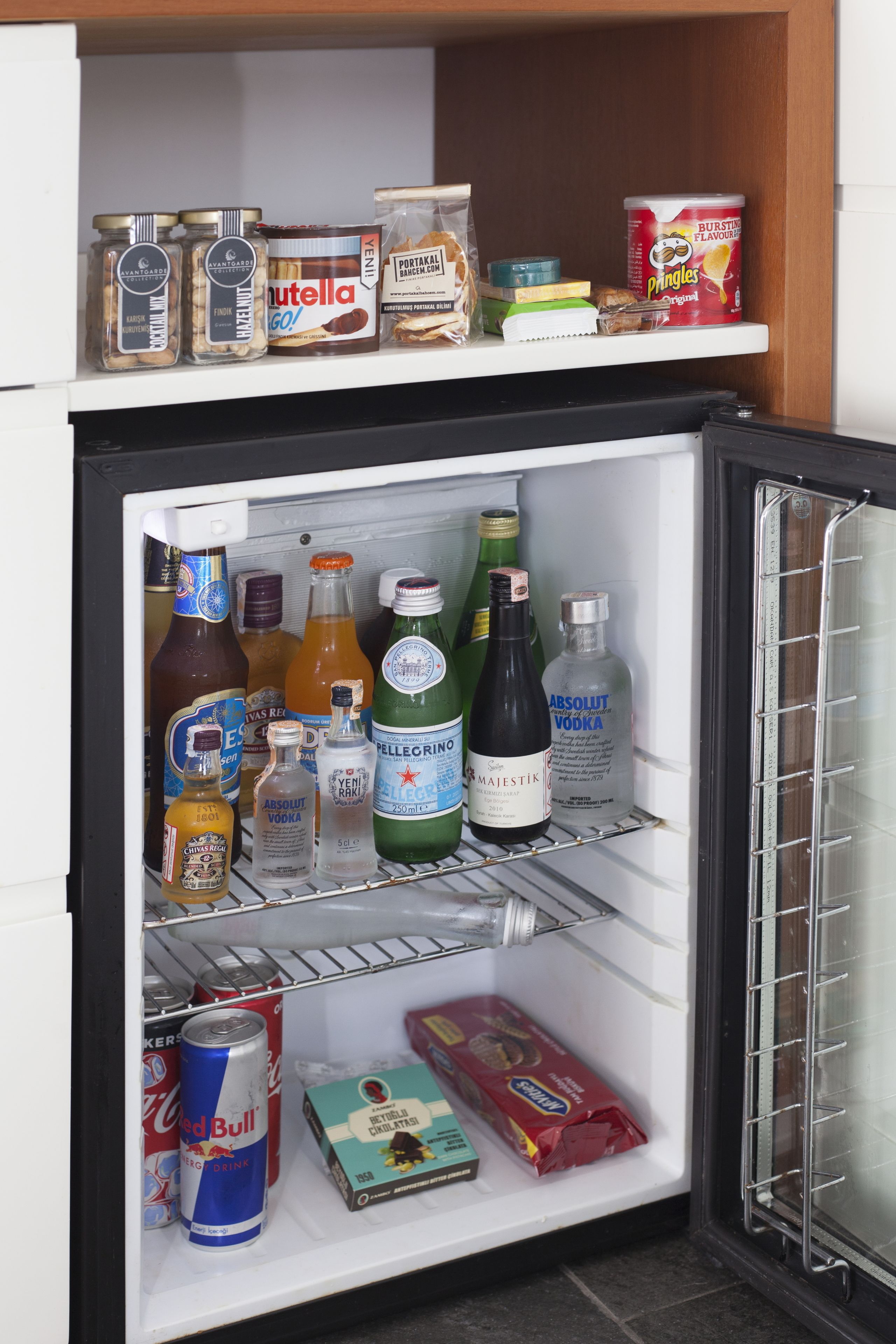 Avantgarde Urban Taksim