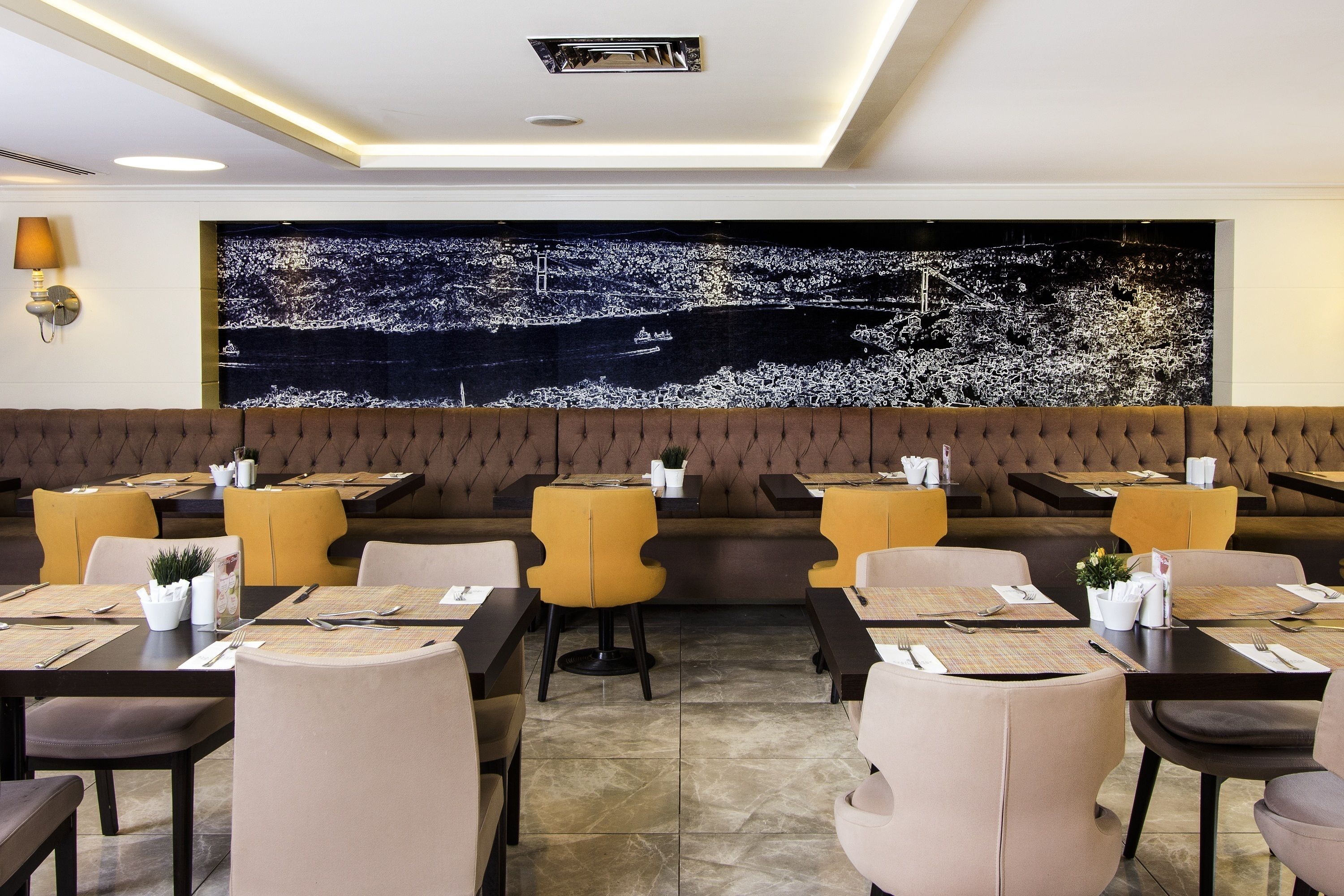 Avantgarde Urban Taksim