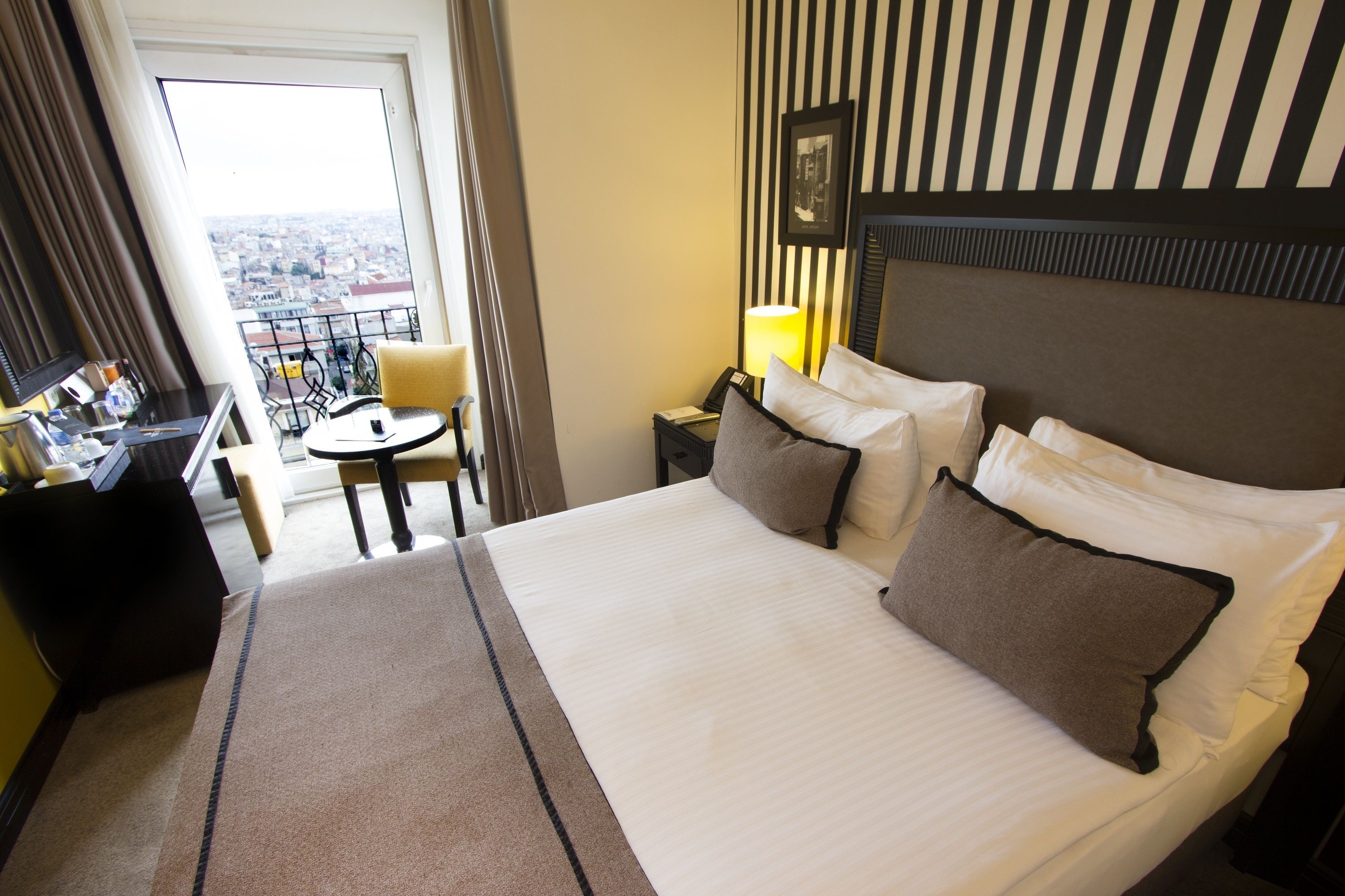 Avantgarde Urban Taksim