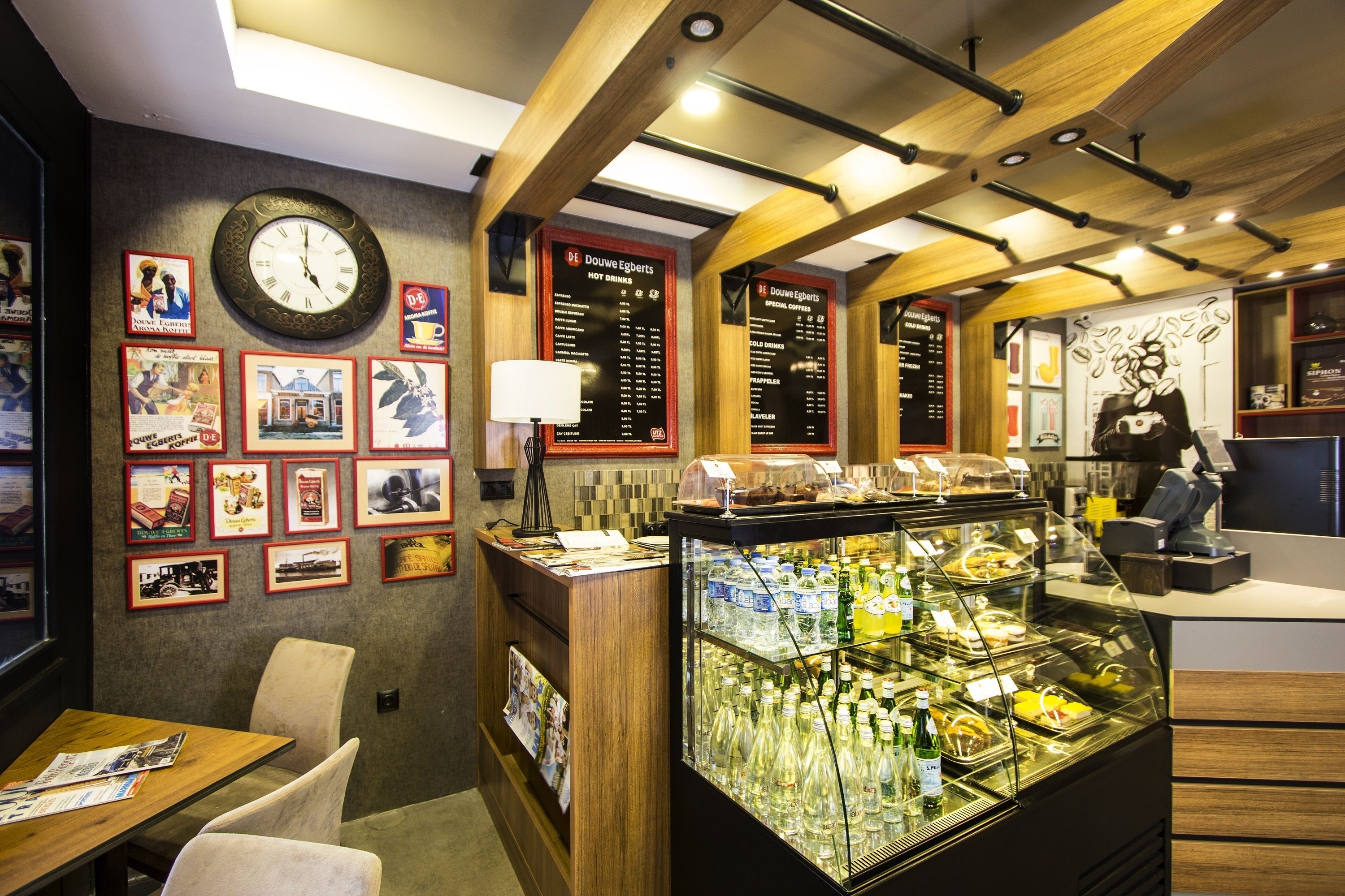 Avantgarde Urban Taksim