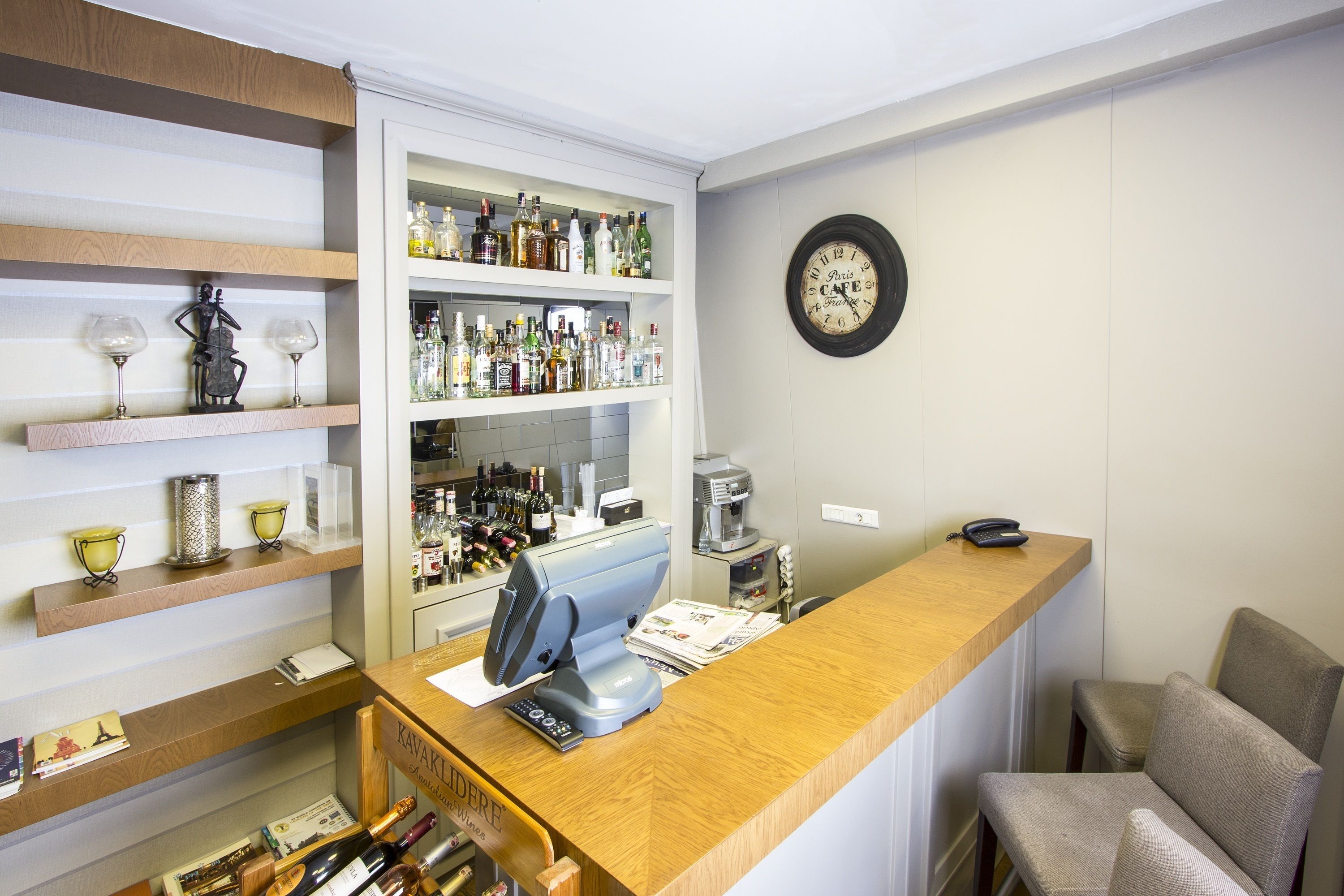 Avantgarde Urban Taksim