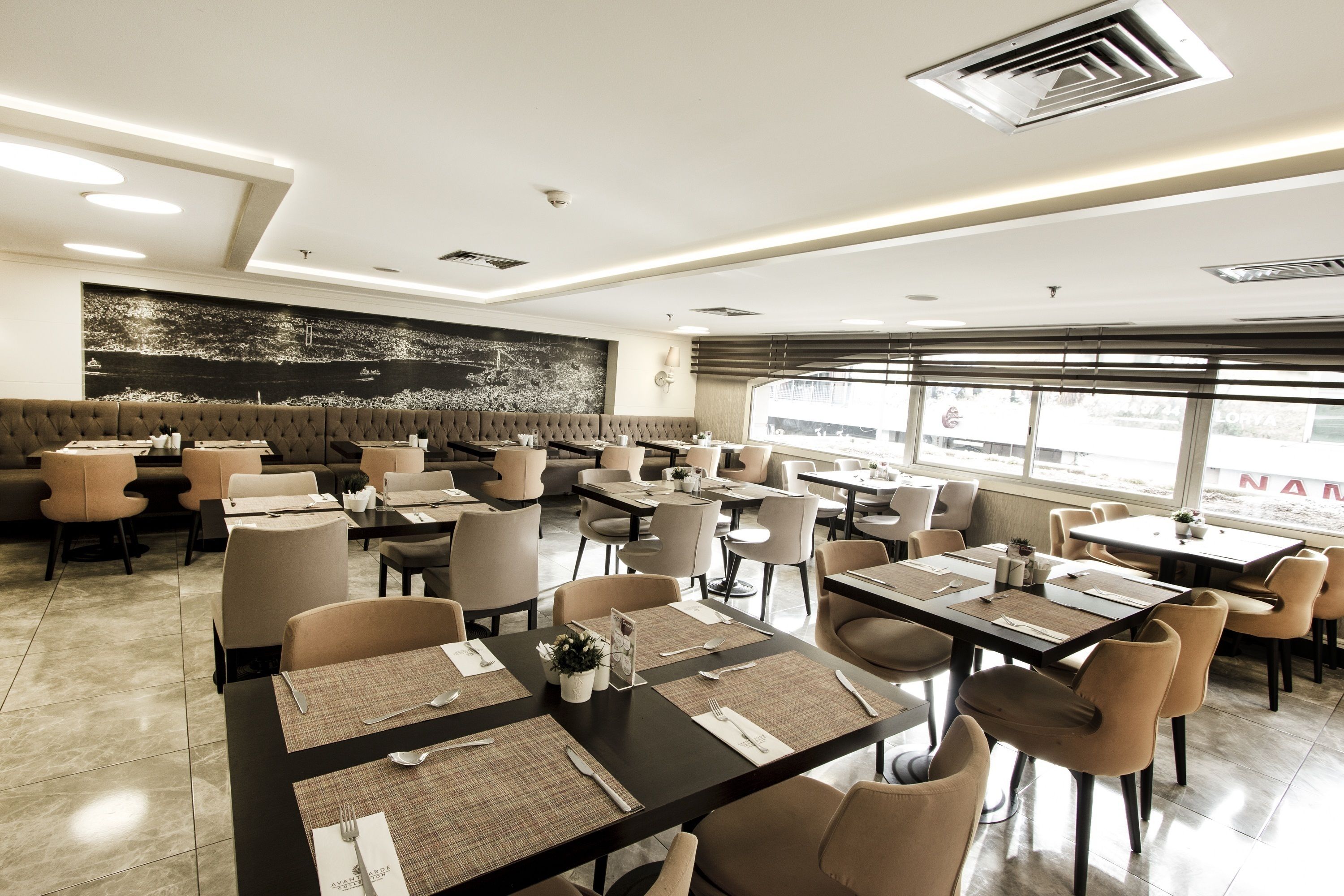 Avantgarde Urban Taksim