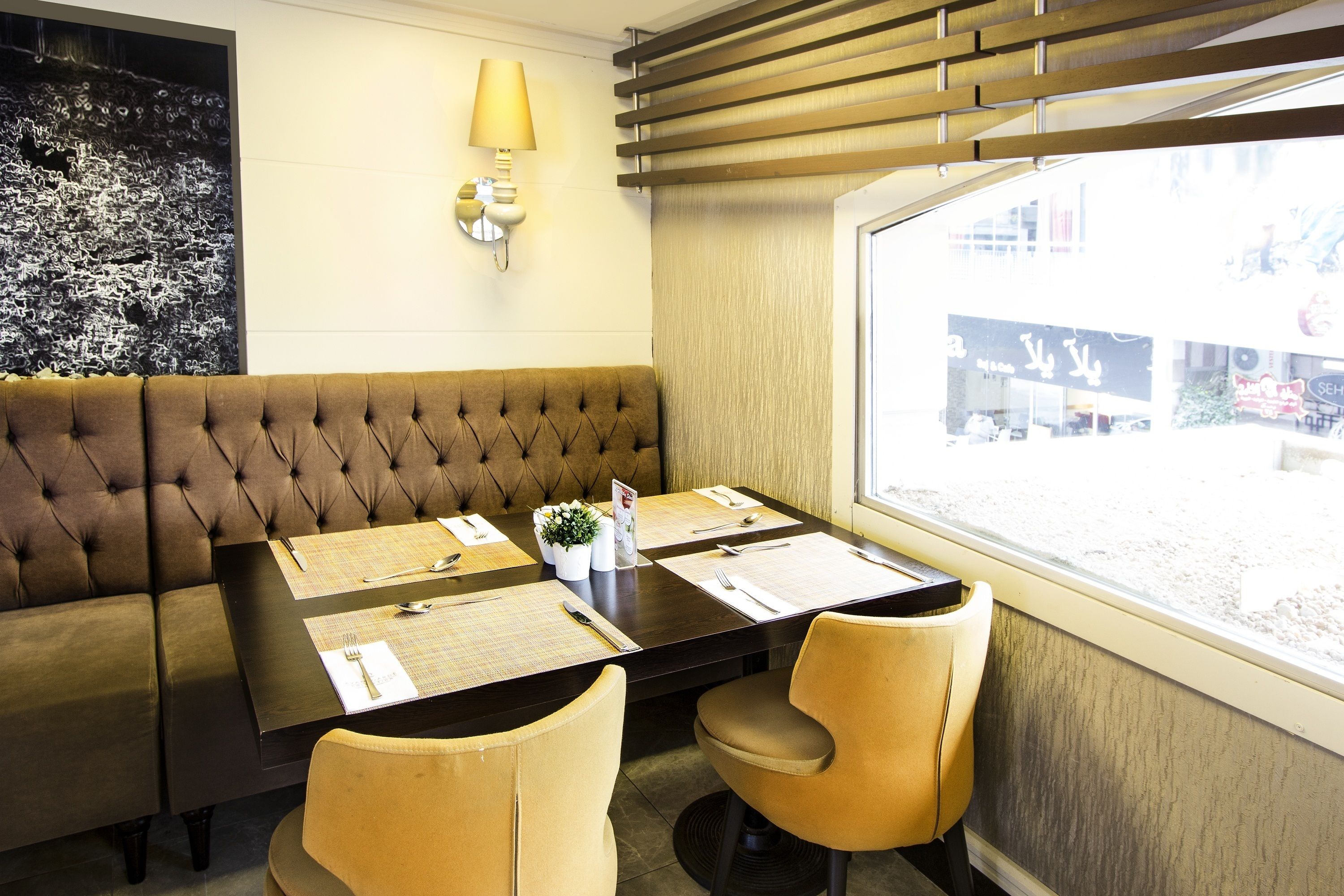 Avantgarde Urban Taksim