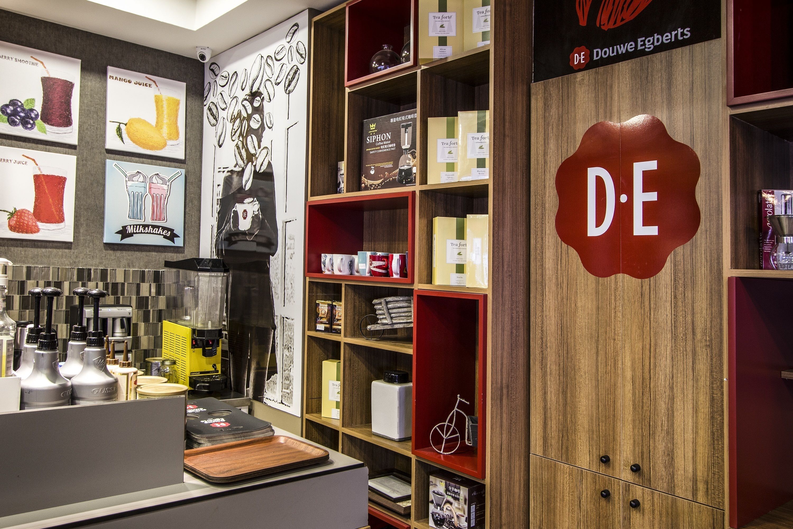 Avantgarde Urban Taksim