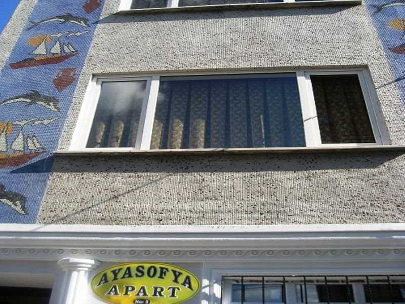 Ayasofya Apart