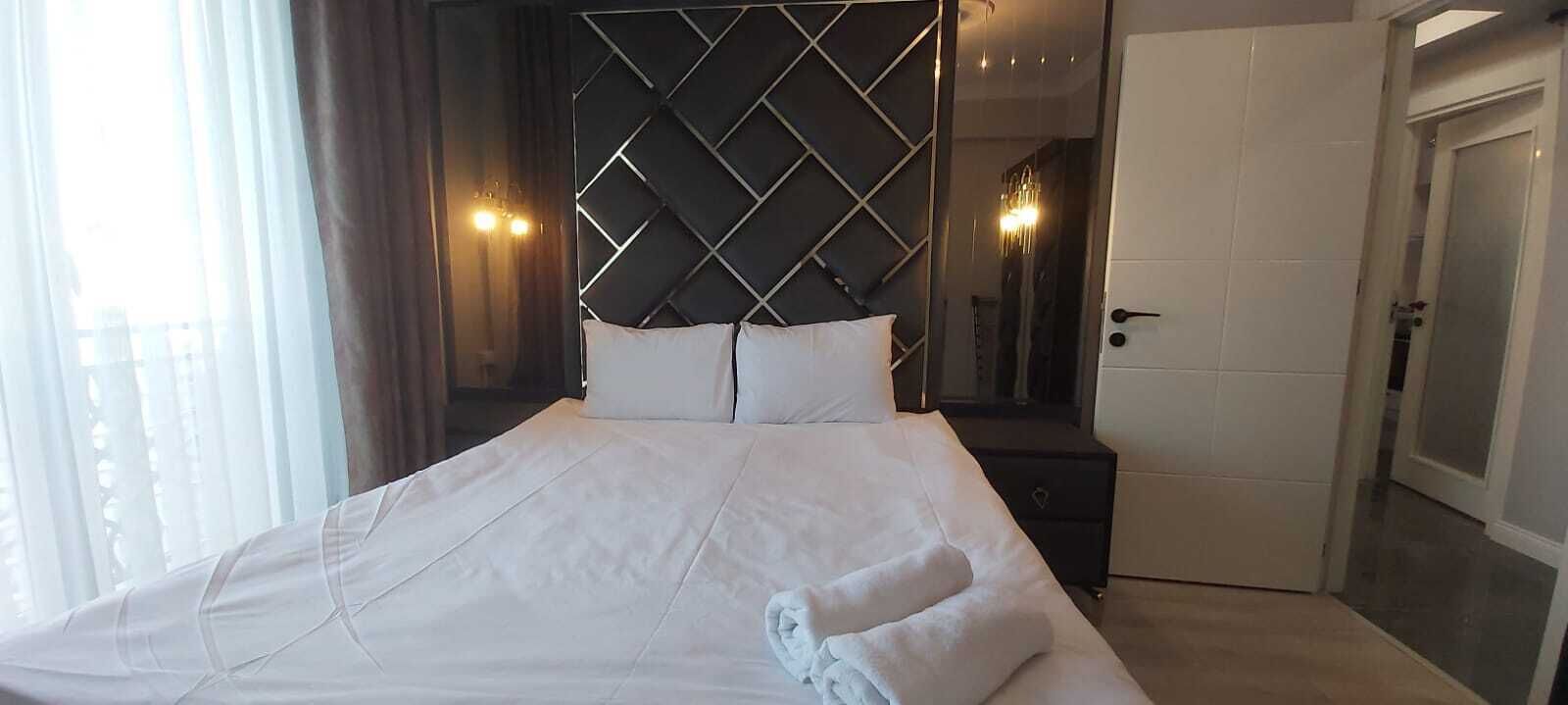 Aymira Residence Alibeykoy