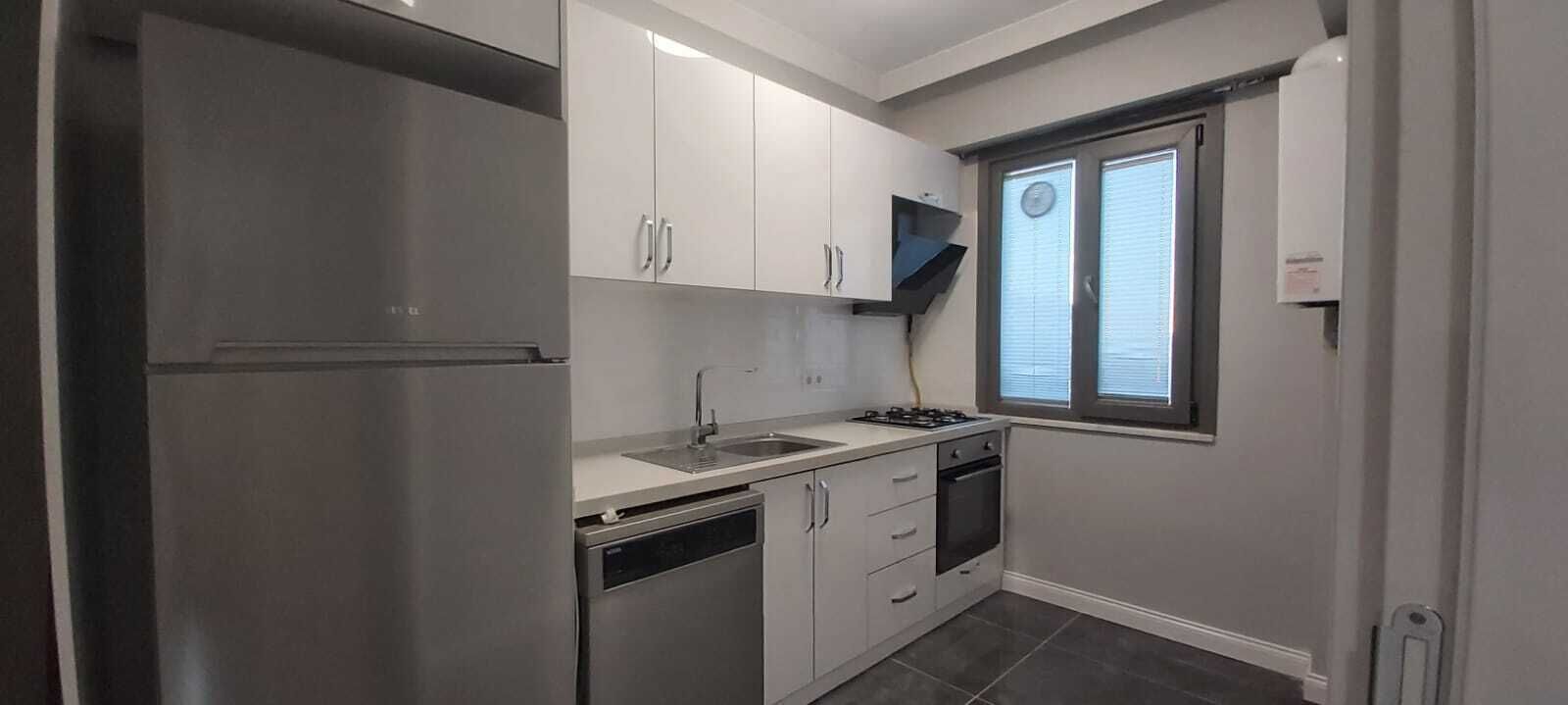 Aymira Residence Alibeykoy