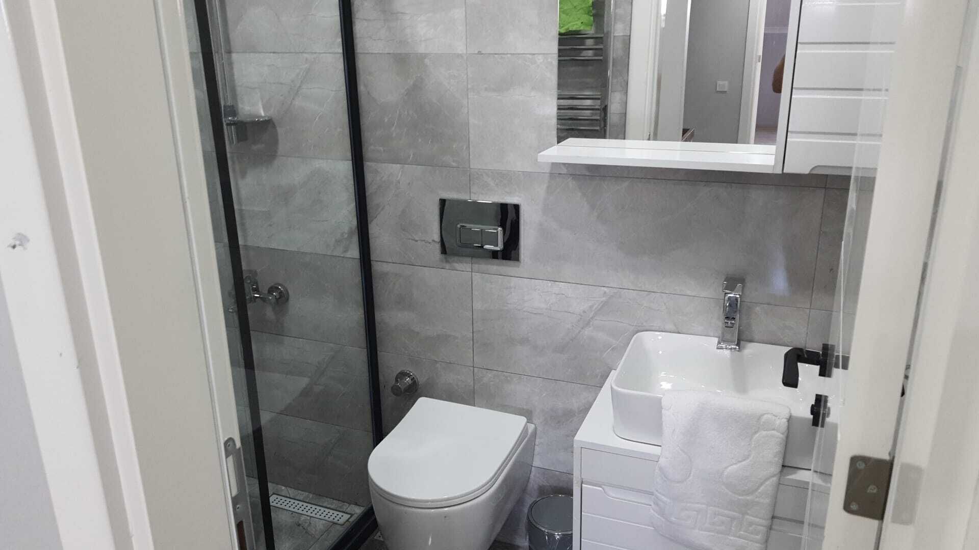 Aymira Residence Alibeykoy