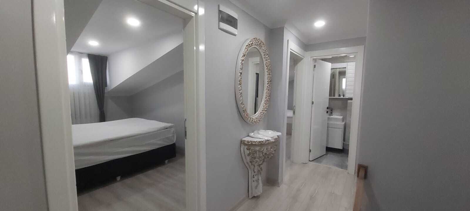 Aymira Residence Alibeykoy