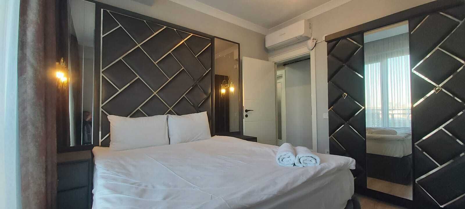 Aymira Residence Alibeykoy