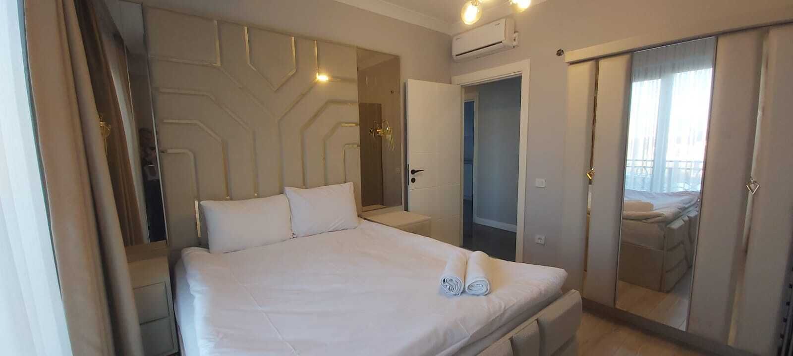 Aymira Residence Alibeykoy