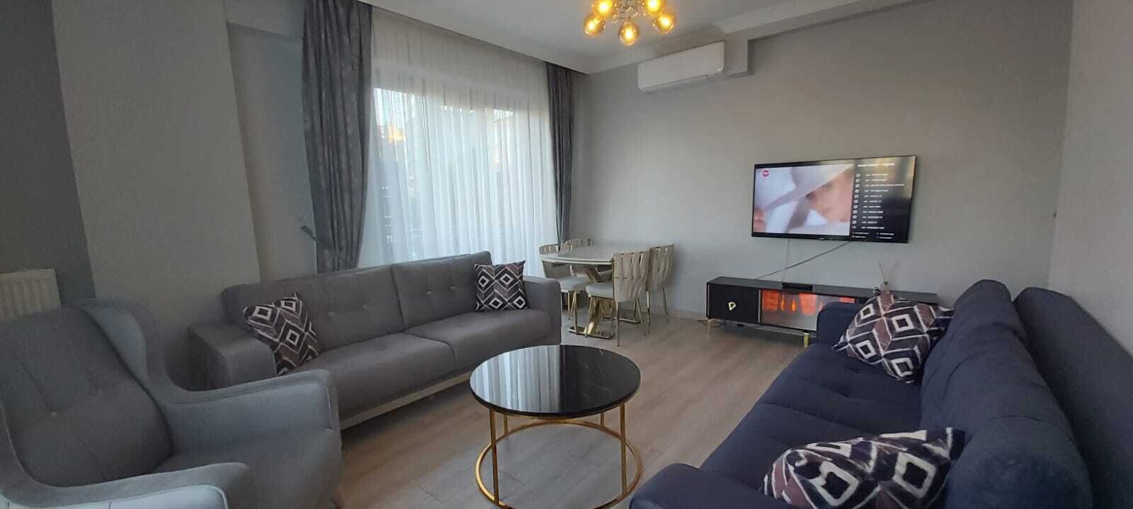 Aymira Residence Alibeykoy