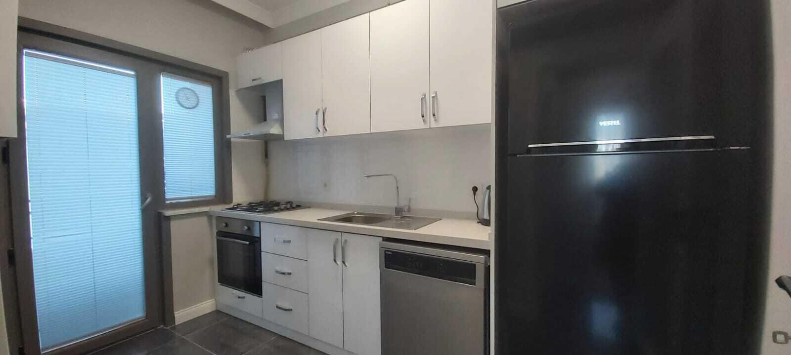 Aymira Residence Alibeykoy