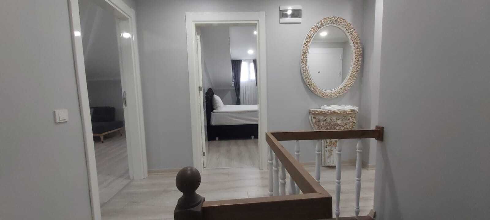 Aymira Residence Alibeykoy