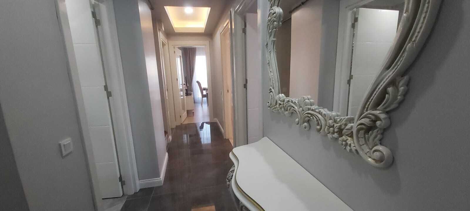 Aymira Residence Alibeykoy