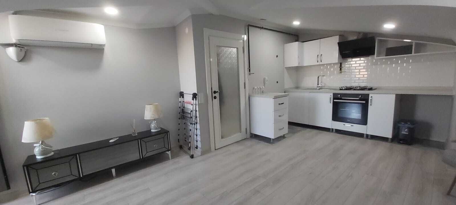 Aymira Residence Alibeykoy