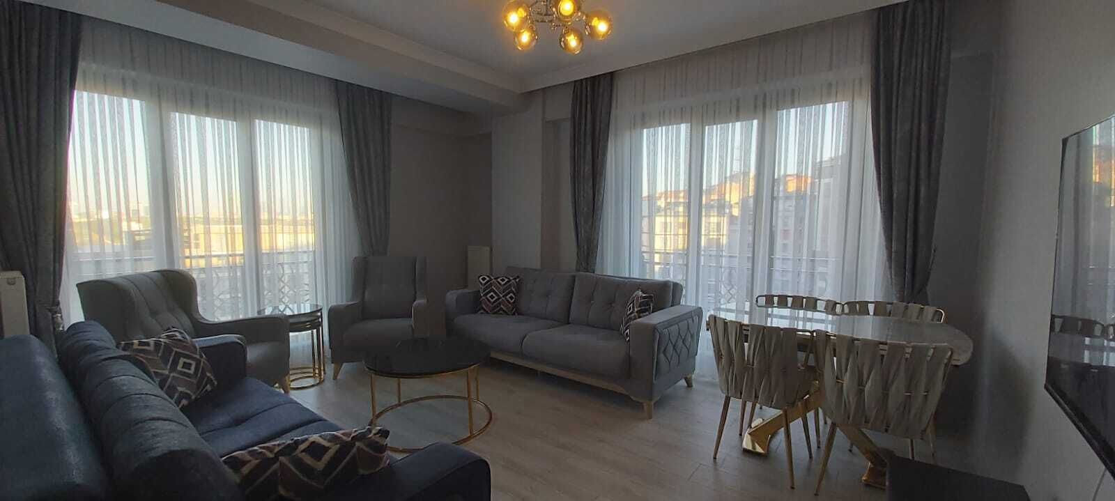 Aymira Residence Alibeykoy