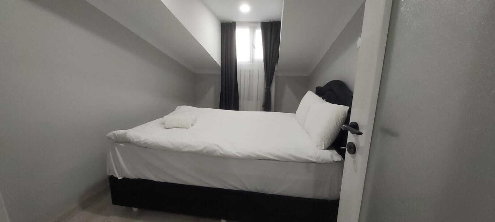 Aymira Residence Alibeykoy