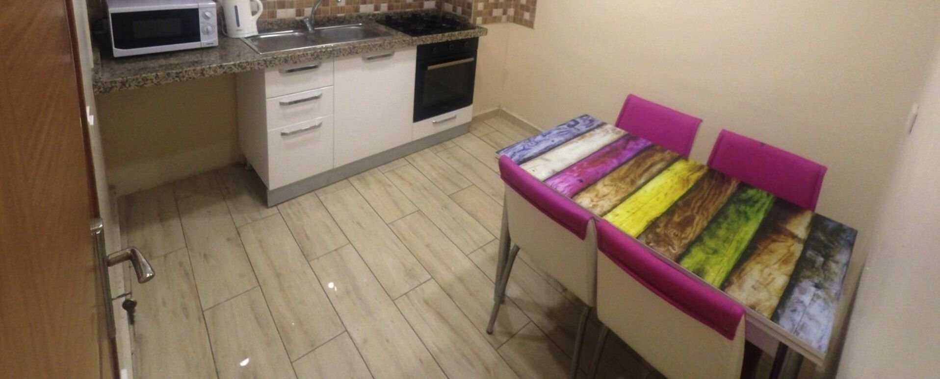 Bakirkoy Ladies Dormitory