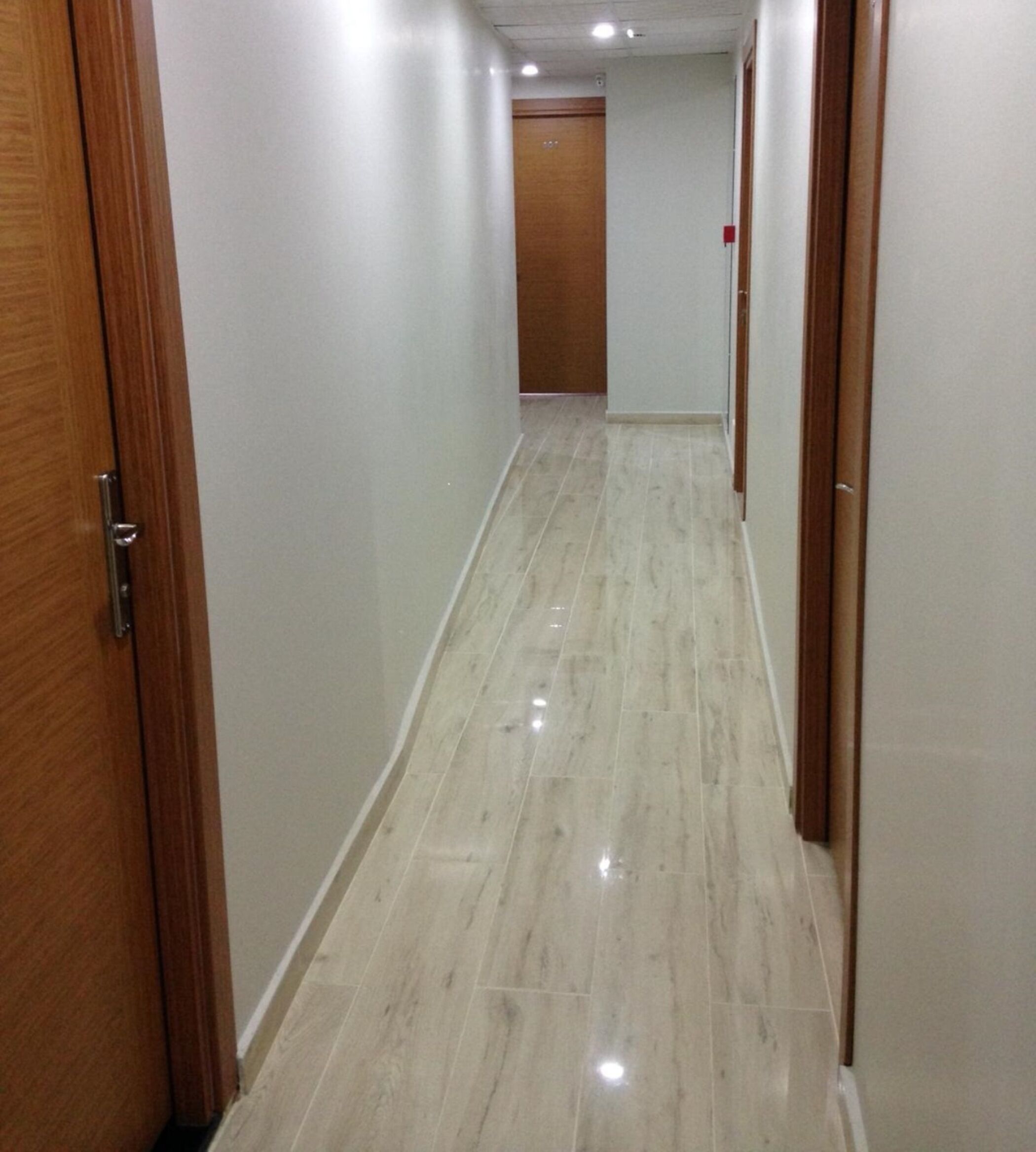 Bakirkoy Ladies Dormitory