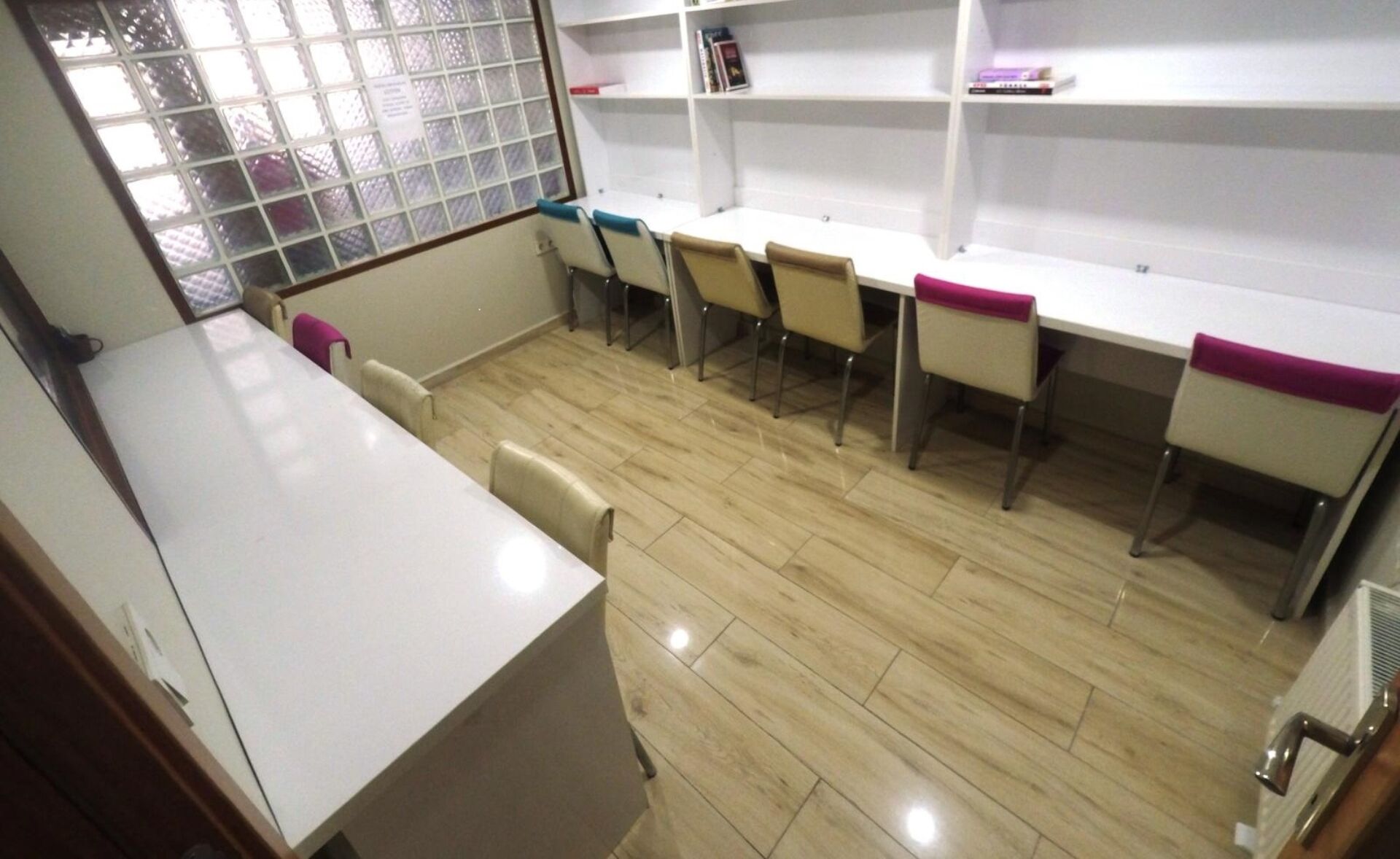 Bakirkoy Ladies Dormitory